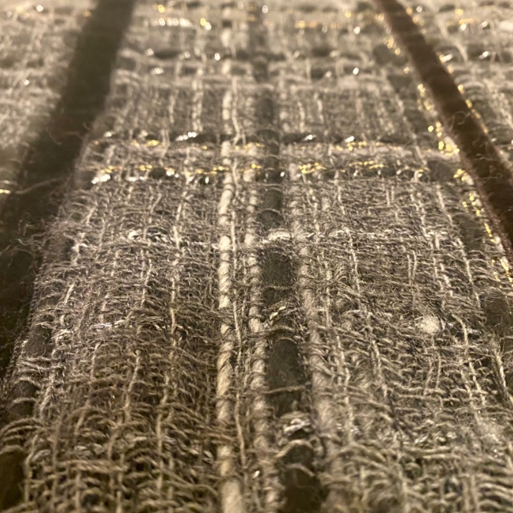 HIGH Scarf - Picture 6 of 8